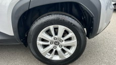 Toyota Yaris Cross 1.5 Hybrid Icon 5dr CVT Hybrid Estate